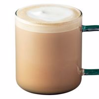 Chai Tea Latte